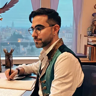 Aris Antoniades